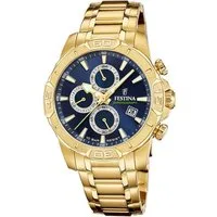 Festina Quarzuhr Herrenuhr - Festina Modell: 20705_5