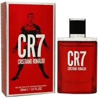 CRISTIANO RONALDO Eau de Toilette CR7 30 ml