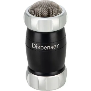 Marcato Dispenser schwarz