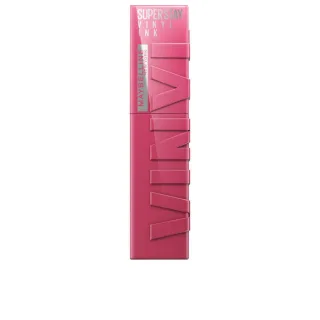 Superstay Vinyl Ink Flüssiger Lippenstift #20-coy 4,2 ml