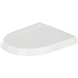 Duravit WC-Sitz Wß Hgl. 0027190000 Absenkautomatik Sitzgar.abne. 485x369x44