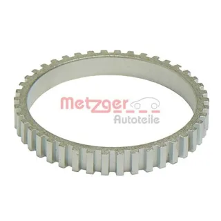 Metzger ABS-Ring hinten Smart + Cabrio Coupe Fortwo Roadster