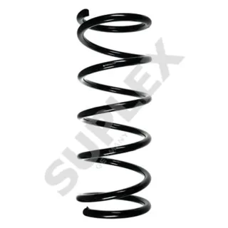 Suplex Feder vorne Citroen Fiat Peugeot 07099