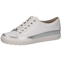 Caprice CAP Airmotion aus Leder kein Absatz 9-23654-42 Sneaker CAP Airmotion