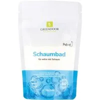 GREENDOOR Badeschaum Schaumbad