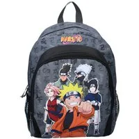 Vadobag Kinderrucksack 17 Liter Naruto (1-tlg), The Greatest Ninja