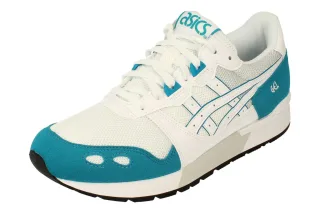 Asics Gel-lyte Herren Weiß Turnschuhe