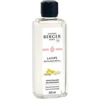 MAISON BERGER PARIS Duftlampe Nachfüller Aromatische Orangenblüte 500 ml