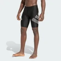 adidas Performance Badehose BIG BARS JAMMER-BADEHOSE (1-St)