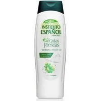 Instituto Espanol Körperpflegemittel Instituto Español Gotas Frescas Shower Gel 750ml