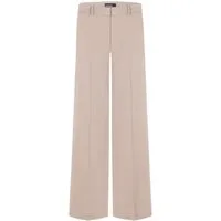Cambio Chinohose Palazzohose Mira - Wide Leg