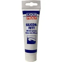 Liqui Moly Liqui Moly Silikonfett transparent 100 g Autopolitur (1 St)