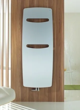 Zehnder Design-Heizkörper Vitalo VIT-150-050, 1500x16x490, RAL 9010 ZV200449B400000
