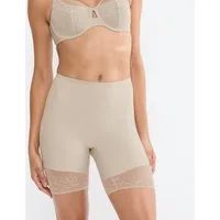 Triumph Panty Comfort Contour Mid-Thigh Panty flache formende Spitze