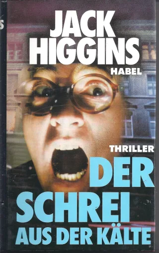Schrei aus der Kälte