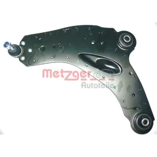 Metzger Querlenker vorne links 58005501 Nissan Primastar Opel Vivaro Renault Trafic