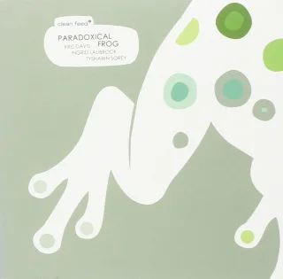 Paradoxical Frog