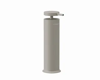 Cosmic Geyser Stand-Seifenspender, Sandfabre, WJC277A0004090 WJC277A0004090