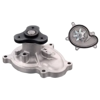 Febi Wasserpumpe + Dichtung Subaru Toyota