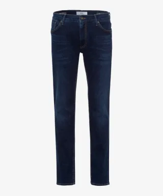 BRAX - Jeans - Chuck blau - Gr. - 32