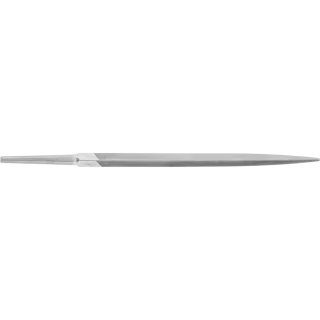 PFERD TOOLS Präzisions-Angelfeile Dreikant Schweizer Hieb - 19311153