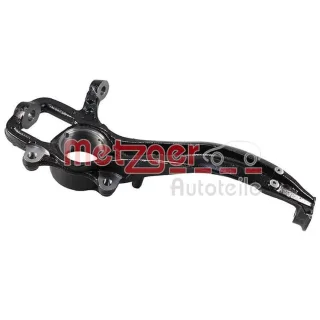 Metzger Achsschenkel vorne links Audi Q7 Porsche Cayenne VW Touareg