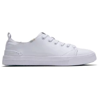 Toms TRVL Lite Low Herren White Trainer