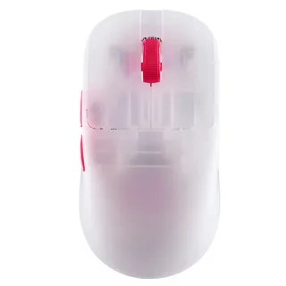 ATK ZERO Gaming Mouse PAW3950Ultra Sensor 10-30000DPI Dual 8K Polling Rate Low Delay 39g Lightweight Dual Mode 2.4G/Wire