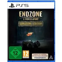 Endzone - A World Apart: Survivor Edition Playstation 5