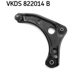 SKF Querlenker vorne links Nissan Micra Note VKDS822014B