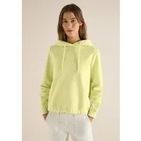CECIL Sweatshirt aus reiner Baumwolle