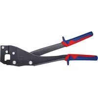 Profil-Verbundzange 90 42 340 für U- und C-Profile max. 1,2mm
