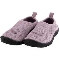 Sterntaler® Badeschuhe Strickoptik Badeschuh (1-tlg) angenehm zu tragen, Strick-Design, rutschfeste ergonomische Sohle