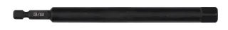 Makita Adapter 3/8"4KT - 1/4" 6KT 150 - B-57738