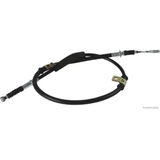 Jakoparts Handbremsseil hinten rechts Hyundai Trajet J3930570
