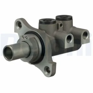 Delphi Hauptbremszylinder Opel Astra H Zafira B LM80418