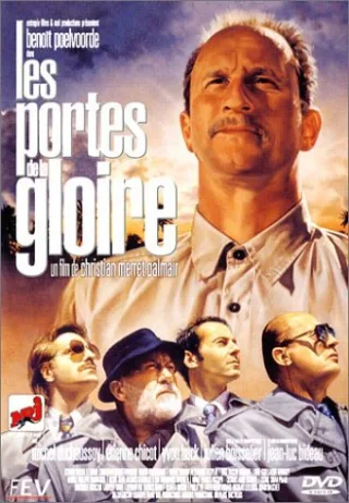 Les Portes de la gloire [FRANZOSICH]