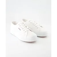 Superga 2740 Schnürschuh Obermaterial: Textil