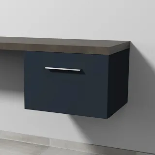 Sanipa Anbau-/Solitärschrank mit Auszug G33301R