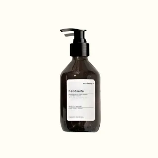 Nordesign Handseife Lavendel  250ml