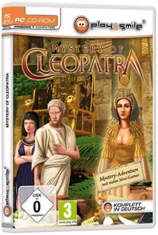 Mystery of Cleopatra