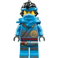 LEGO® LEGO Ninjago: Nya (Dragons Rising) Spielbausteine