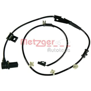 Metzger Raddrehzahlsensor vorne links Hyundai Elantra 3 KIA Cerato