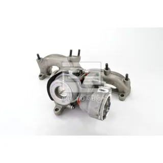 BE Turbo Turbolader VW Transporter T5 1,9 TDI 126743