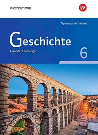 Geschichte - Ausgabe für Gymnasien in Bayern: Schülerband 1