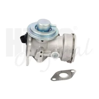 Hueco AGR-Ventil Audi Ford Seat Skoda VW 138473