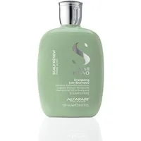 Alfaparf Haarshampoo Alfaparf Scalp Renew Energizing Low Shampoo 250ml