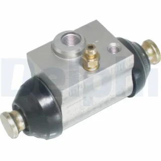 Delphi Radbremszylinder Citroen Peugeot LW39036