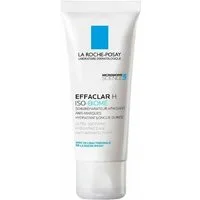 La Roche-Posay Tagescreme Effaclar H Iso-Biome Feuchtigkeitspflege