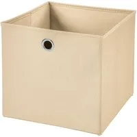 StickandShine Faltbox SET 25/28/30/32/33 cm viele Farben – Faltboxen passend Kallax
